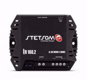 Amplificador Stetsom Iron Line - Ir 160.2 