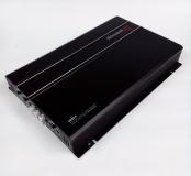 Amplificador Kbt Kombat S800-4 800w 4 Canales