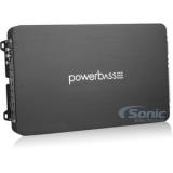 Amplificador Powerbass Asa 700.5x 5 Canales