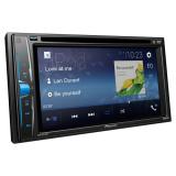 Radio Pioneer Avh A5150bt Bluetooth Dvd Usb 2 Din