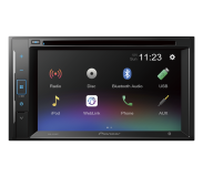 Radio Pioneer / AVH-A245BT