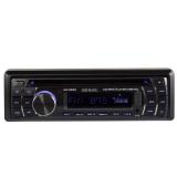 Radio Aiwa Aw-6639 Bluetooth Cd Usb Am Fm Desmontable  