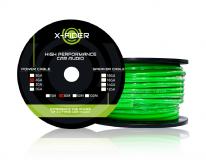 Cableado X-Fider / 4 GA