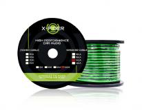 Cableado X-Fider / 14 GA