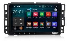Radio Android 10.0 / 8 Pulgadas Para Captiva Sport