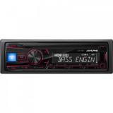 Radio Alpine Cde-150 