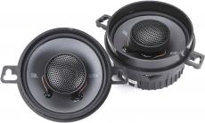 Coaxiales Jbl Car Gto 329 2-vías 50 W Rms, 3.5 85 Hz-21 K