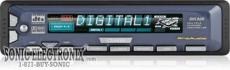 Procesador Clarion Dvc-920 