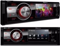 Radio Pioneer DVD  DVH-785AV