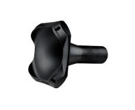 DIFUSOR AUDIOPIPE Ref: APH-5757 BOQUILLA 1" METAL