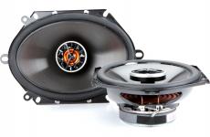 Parlantes Jbl Club 8620 Altavoces De 2 Víasde 6 X8