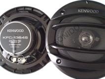 Parlantes Kenwood KFC-1364
