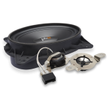 Componentes Powerbass Toyota / OE69C-TY