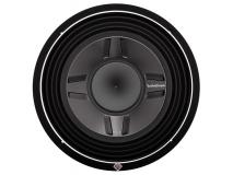 Bajo Rockford P3SD4-12 Punch 12" P3S Shallow 4-OH DVC