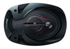 Parlantes Para Carro Pioneer Ts-r6951s 6×9
