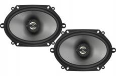 Parlantes  Jbl Gt7-86 Serie Gt7 De 2 Vías De 5  X7 / 6 X8 