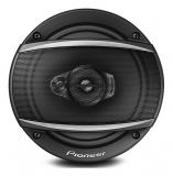 Parlantes Pioneer Ts-g 1670f 320w 6pulgadas