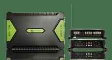 Amplificador X-Fider / XFP-1150