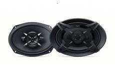 Parlantes Par Carro Sony Xs-fb6930 450w Ovalado 6x9