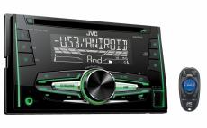 Radio JVC / KW - R 520 M 