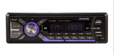 Radio Aiwa Aw 3269bt Bluetooth Usb Sd Multicolor
