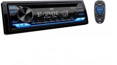 Radio Jvc Kd-t711bt 1 Din Bluet Usb Cd iPhone Android