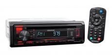 Radio Kenwood Kdc-mp172u Usb iPhone Android