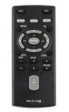 Control Remoto para Radio Carro RM-X176
