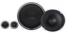 Componente Kenwood Ref: KFC-P710PS 6.75"  280WATTS