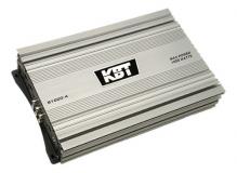 Planta KBT / S1000 - 4