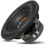 Bajo Powerbass / S-1004D