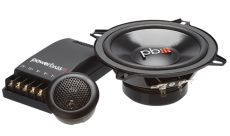 Componente Powerbass - S-50C