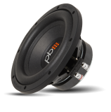 Bajo Powerbass / S - 84 / 8 Pulg