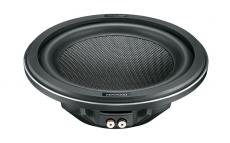 Subwoofer Plano Kenwood Excelon Kfc-xw1200f  12 Pulg 