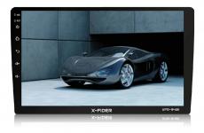 Radio XFR-9401AND, 1DIN, 2GB+32GB- Android 13 Tablet 9 "