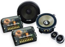 Componentes PioneerRef: TS-C131PRS  de 13 cm