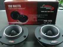 Tweter Lanzar Pro-1500