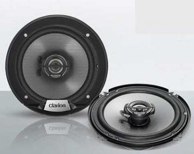 Parlantes Clarion Sr-g1623r 