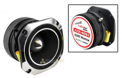 Tweeter Bala Audiopipe Ref: Atr-4061 4 " 600w