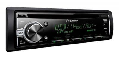Radio Pioneer / DEH - 3850 MP
