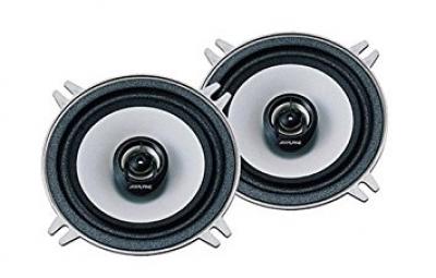 Alpine Sxe-1325s Nuevos 5 Pulgadas Originales 