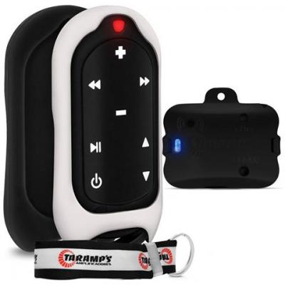 Control Remoto Para Estereos Usb Taramps 300mts De Alcance 