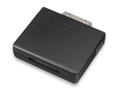 ADAPTADOR ALPINE KCX-422TR DE CARGA IPOD 12V a 5V 