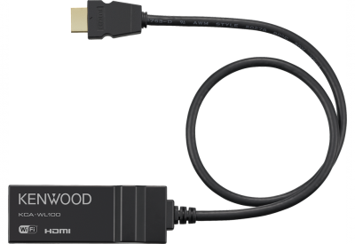 Adaptador Kenwood Wifi Kca-wl100