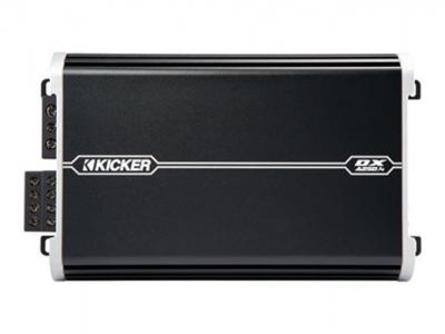 Amplificador Kicker Dxa250.4 500w  4 Canales 