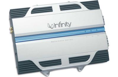 Amplificador Infinity  1211A 1 canal mono subwoofer 854 vatios RMS x 1 1516W