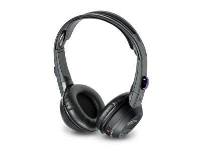 Alpine SHS-N107 Auriculares inalámbricos plegables de fuente única