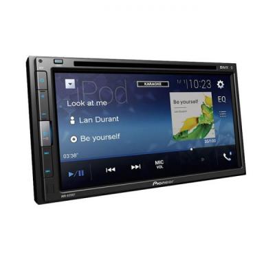Radio Pioneer Avh-a315bt Pantalla 6.8 Bluetooth Android Ios