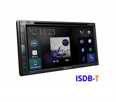 Radio Pioneer / AVH-Z5250TV