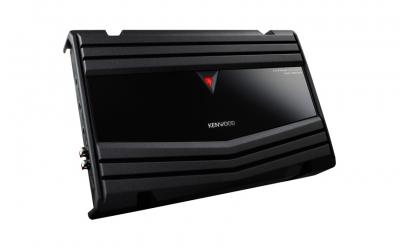 Amplificador Kenwood Kac-3604s
